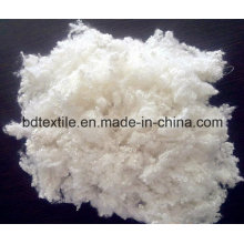 Good Rebound Degree Wholesale Polyester Fiber for 1.2D to 15D